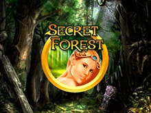 Игровой автомат Secret Forest