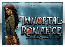 Игровой автомат Immortal Romance
