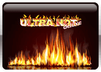 Игровой автомат Ultra Hot Deluxe